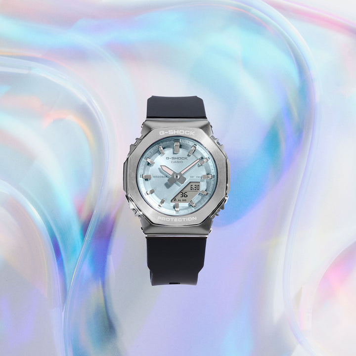 G-Shock GM-S2110 — pamja 6 | Shkreli Watches