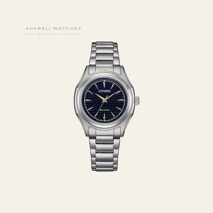 Citizen Klasike — Gri — Citizen | Shkreli Watches