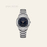 Citizen Klassik — Grau