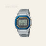 G-Shock GMW-B5000SS