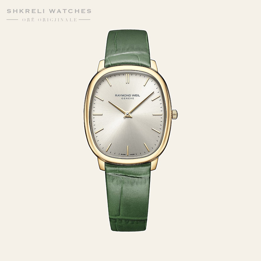 Raymond Weil Klasike për Femra — Bezhë