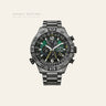 Citizen Promaster