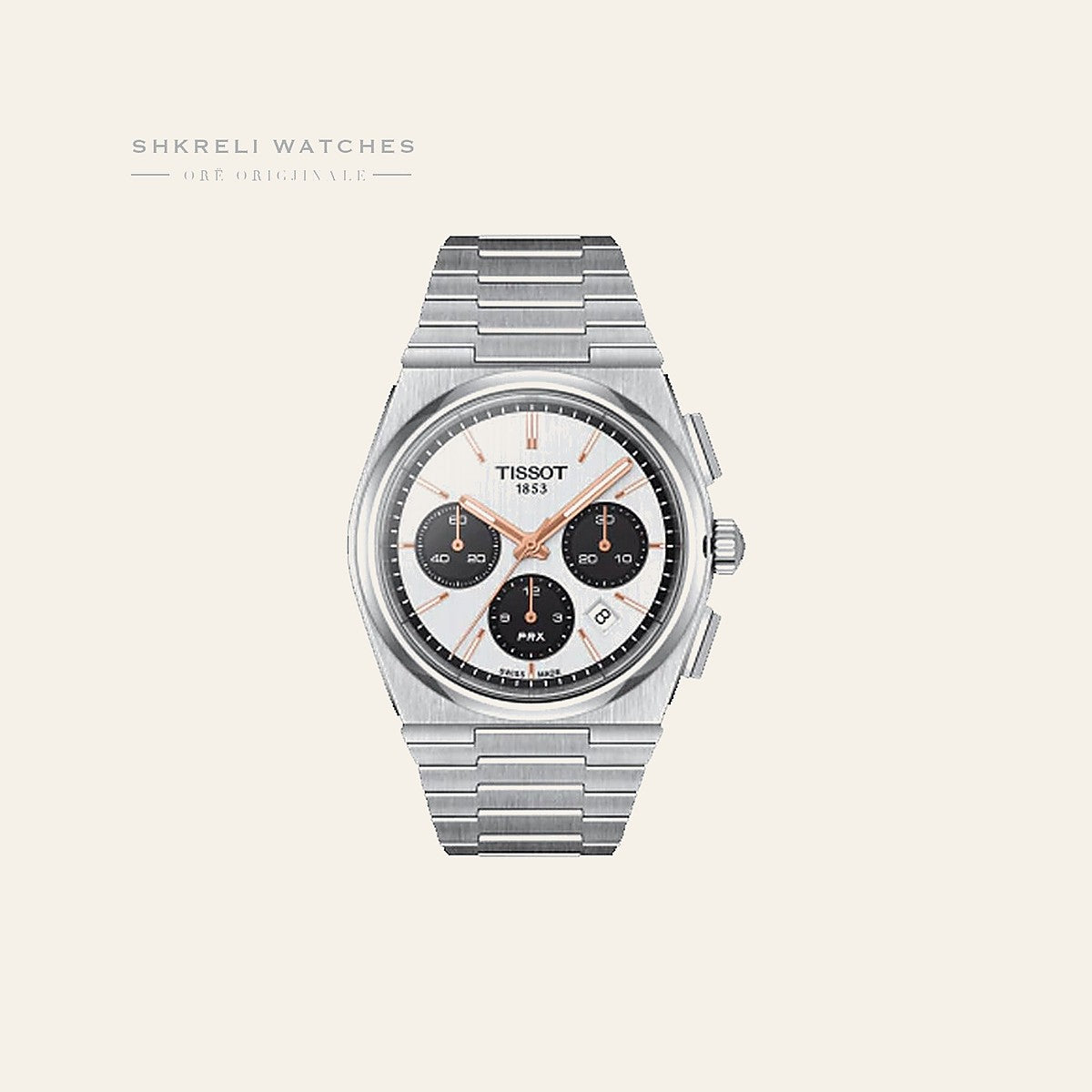 Tissot PRX Automatic 42mm — Tissot | Shkreli Watches