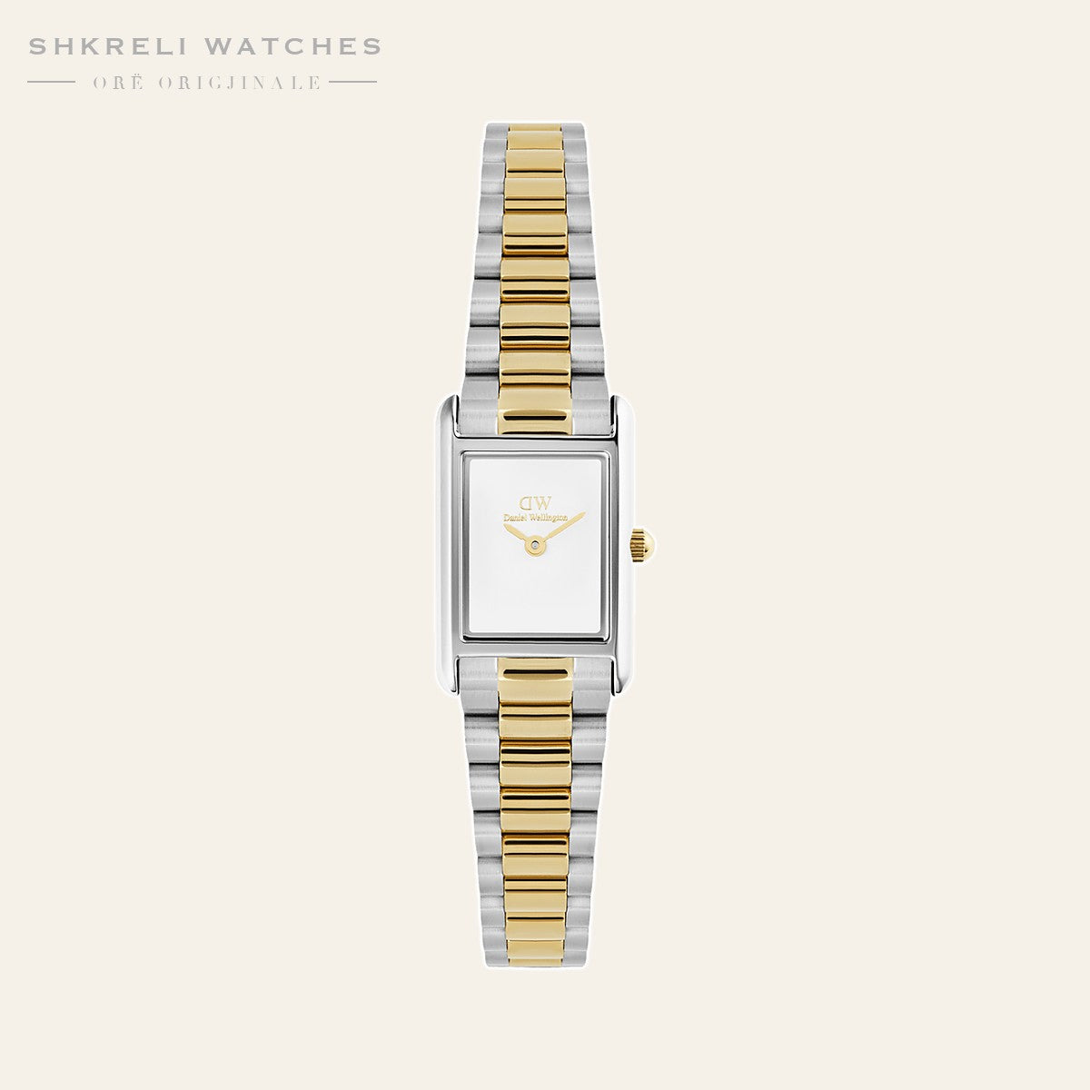 Daniel Wellington Bound Mini — Daniel Wellington | Shkreli Watches