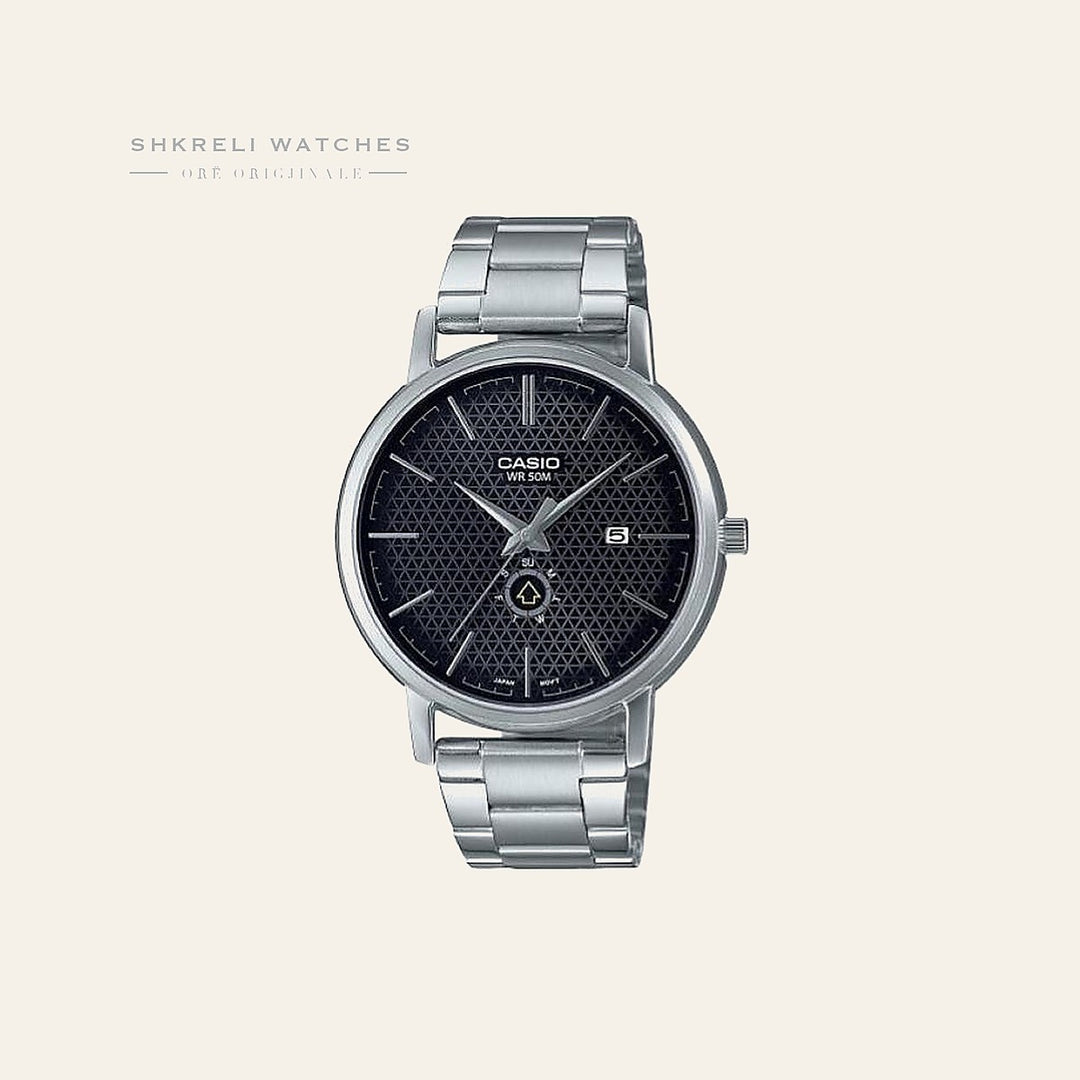 Casio MTP-B125M