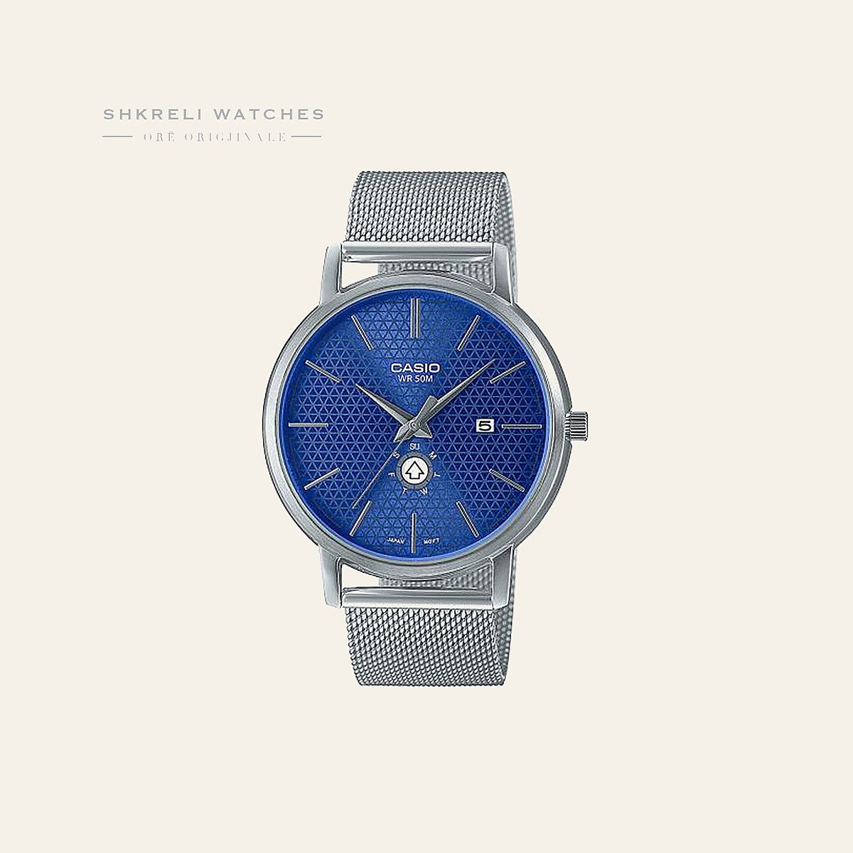 Casio MTP-B125M — pamja 2 | Shkreli Watches