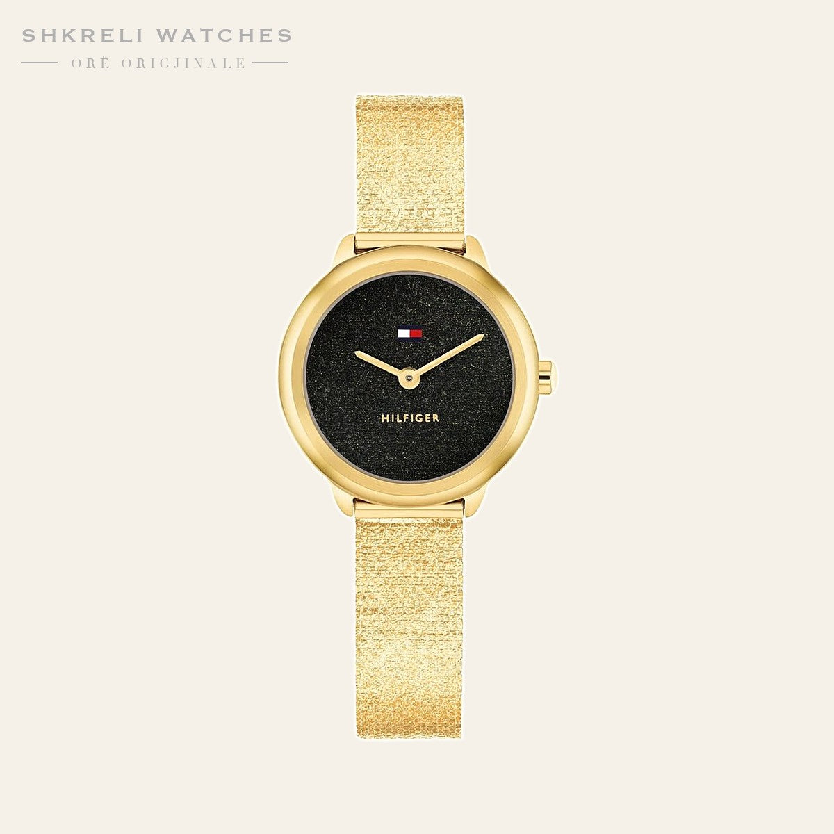 Tommy Hilfiger Demi — Tommy Hilfiger | Shkreli Watches