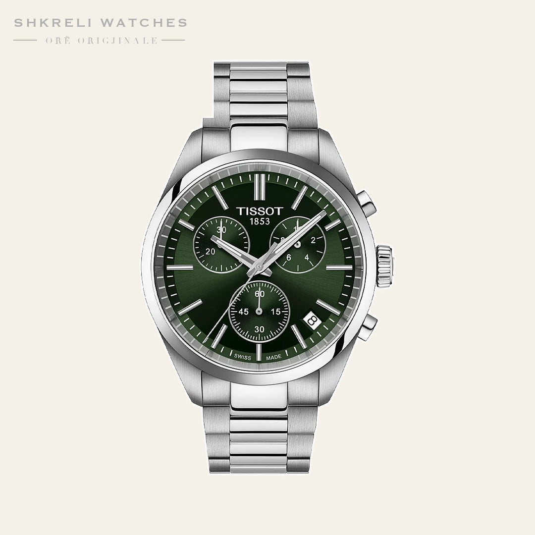Tissot PR Chronograph