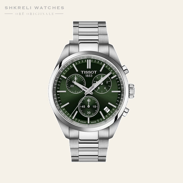 Tissot PR Chronograph