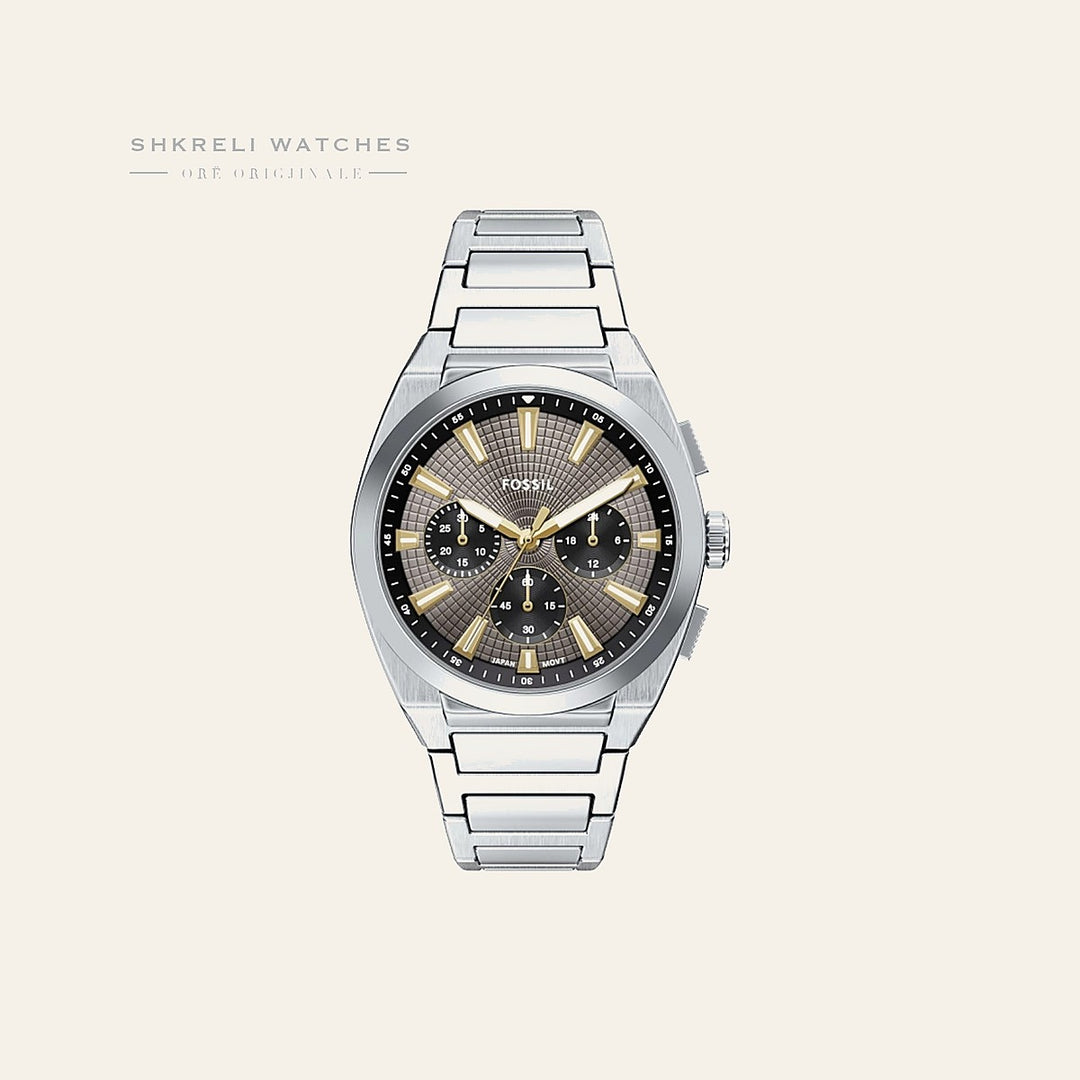 Fossil Everett