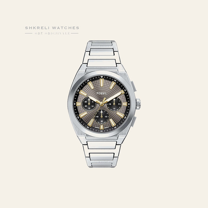 Fossil Everett