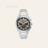 Fossil Everett