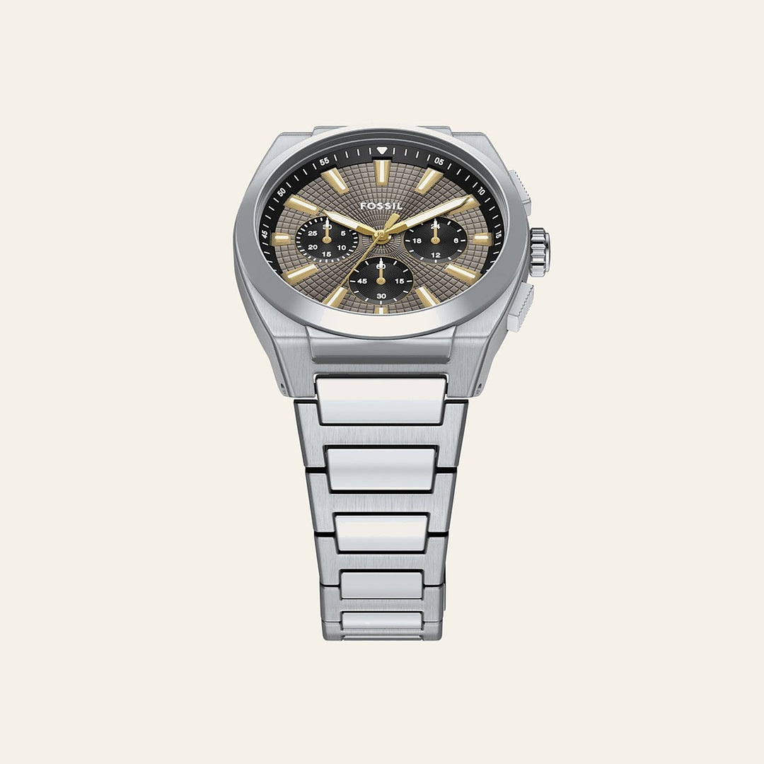 Fossil Everett