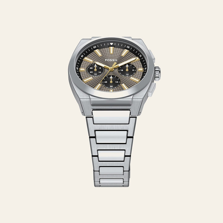 Fossil Everett