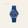 Montblanc Iced SEA Automatic Date