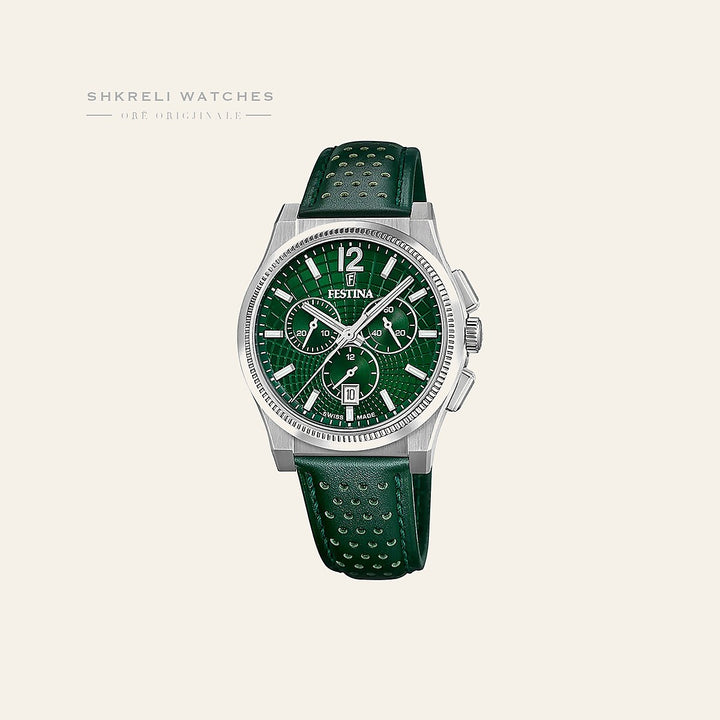Festina Swiss Made RIVÉ