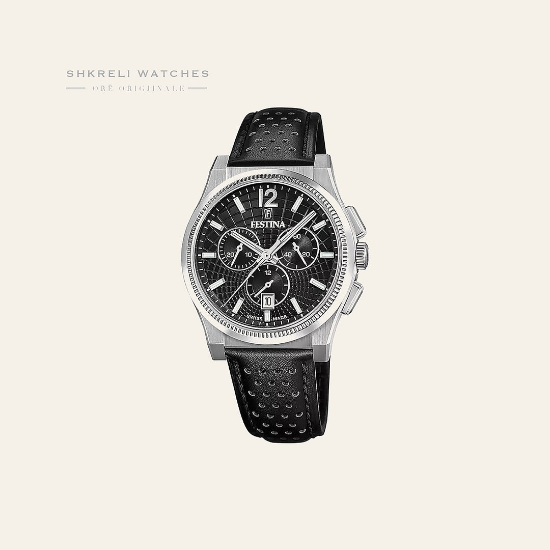 Festina Swiss Made RIVÉ