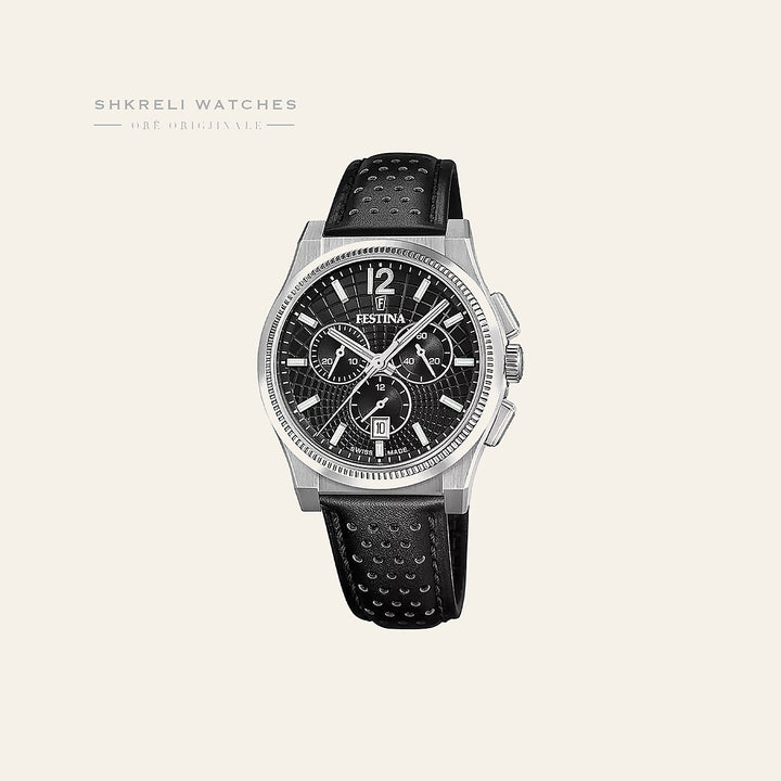 Festina Swiss Made RIVÉ