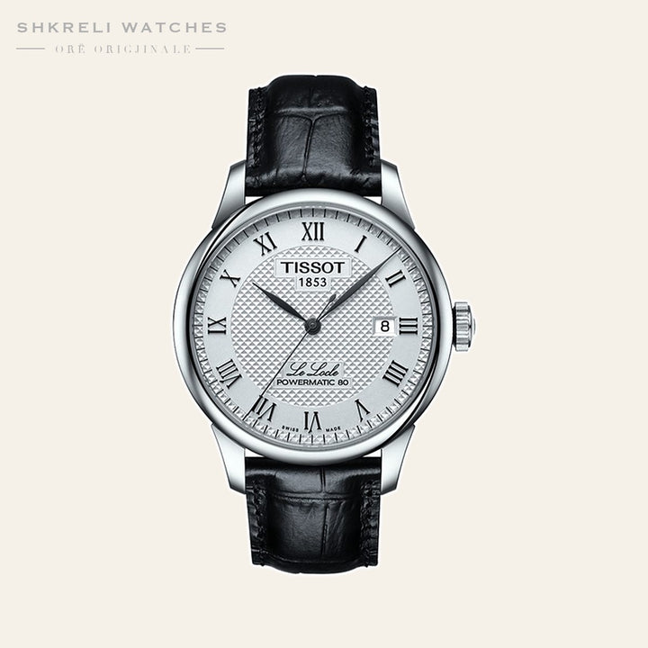Tissot Le Locle 40mm