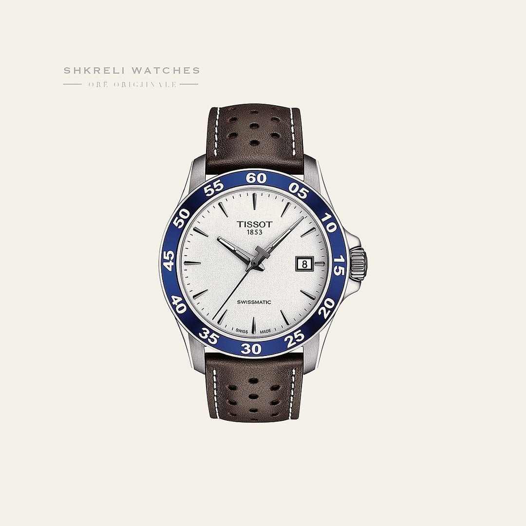 Tissot Klasike — Gri