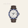 Tissot Klasike — Gri