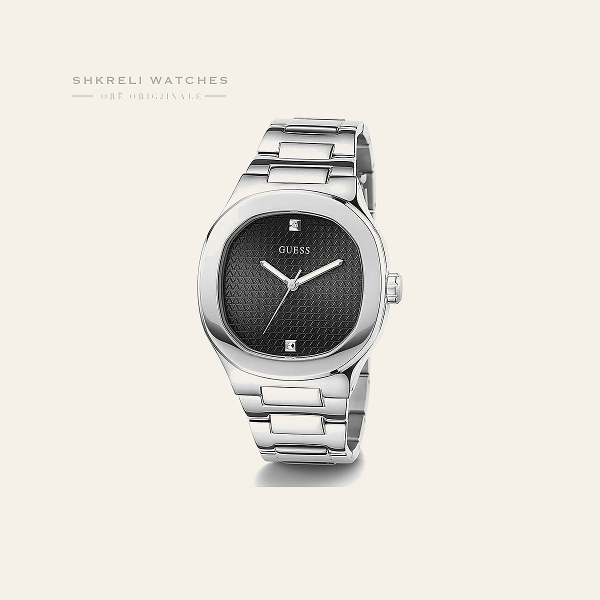 Guess Klasike — Kafe — Guess | Shkreli Watches