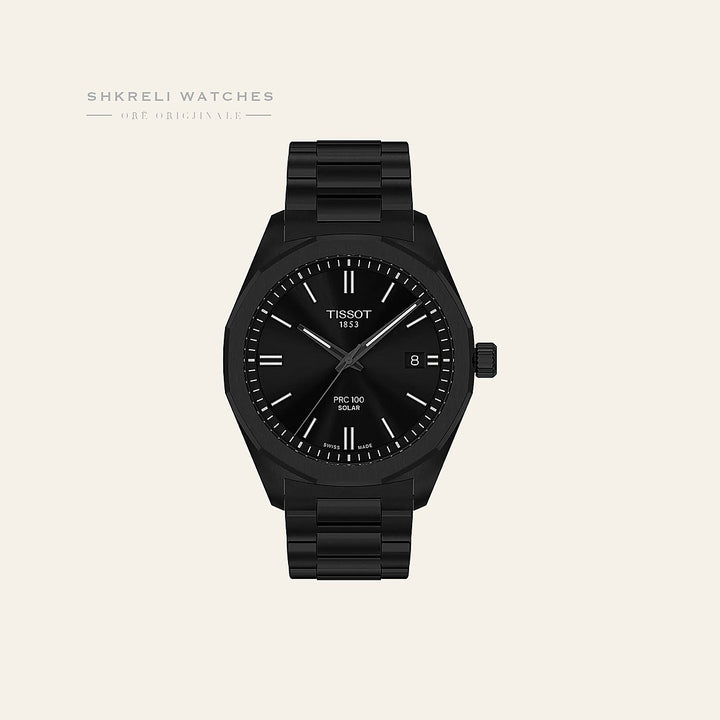 Tissot PRC Solar 39mm