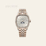 Raymond Weil Freelancer Automatic Moon Phase