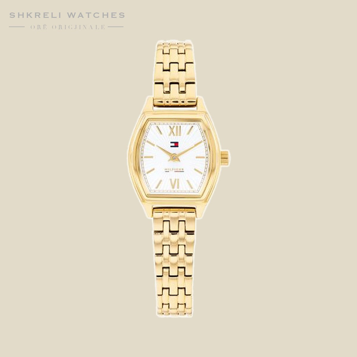 Tommy Hilfiger Norah — Tommy Hilfiger | Shkreli Watches