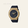 G-Shock GM-2100G