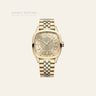 Raymond Weil Freelancer