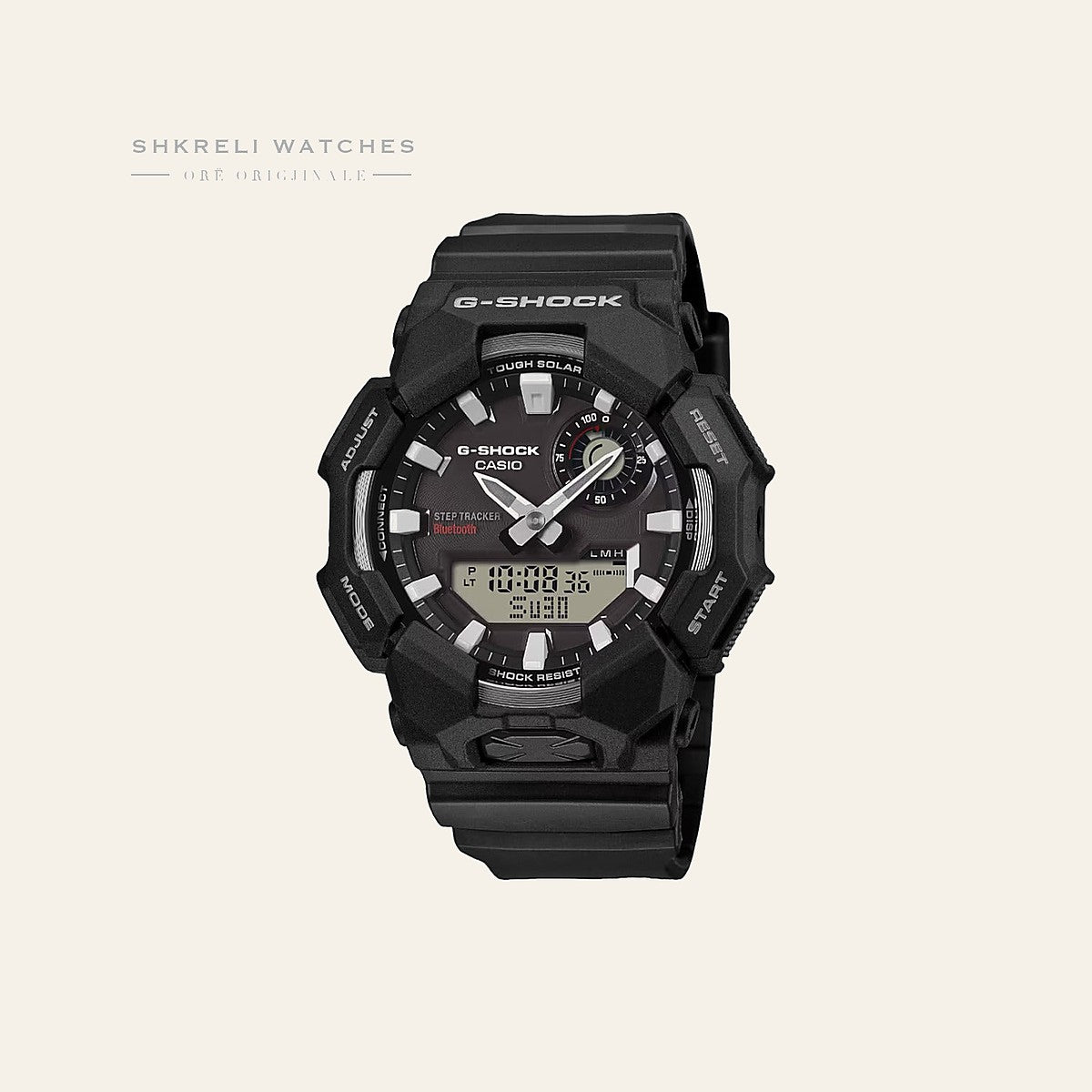 G-Shock GA-B010 — G-Shock | Shkreli Watches