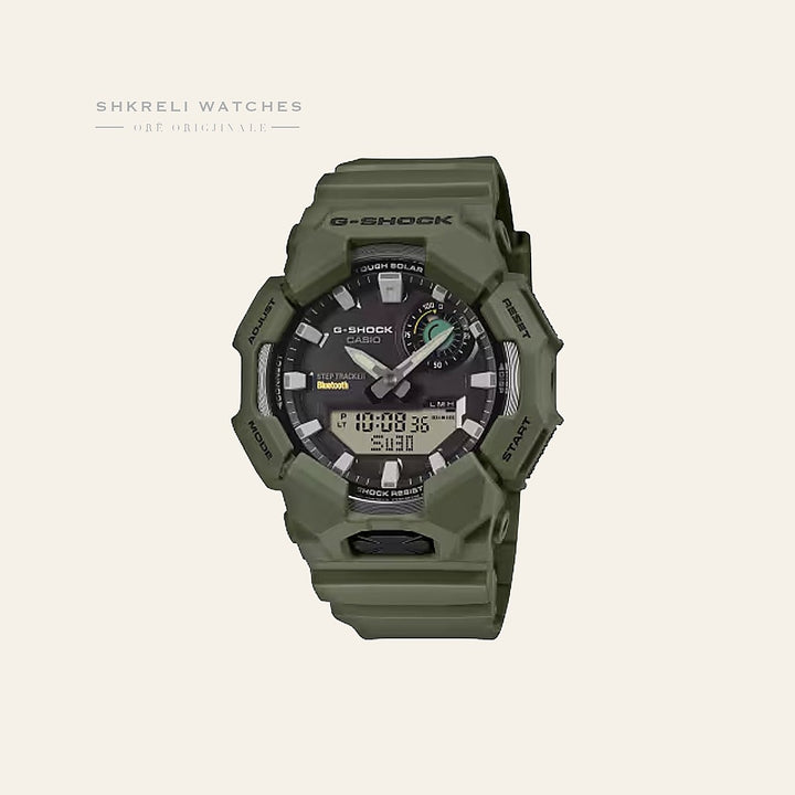 G-Shock GA-B010