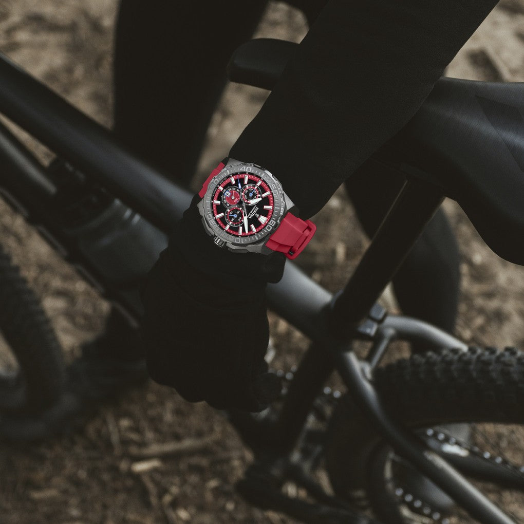 Festina Chrono Bike — pamja 4 | Shkreli Watches
