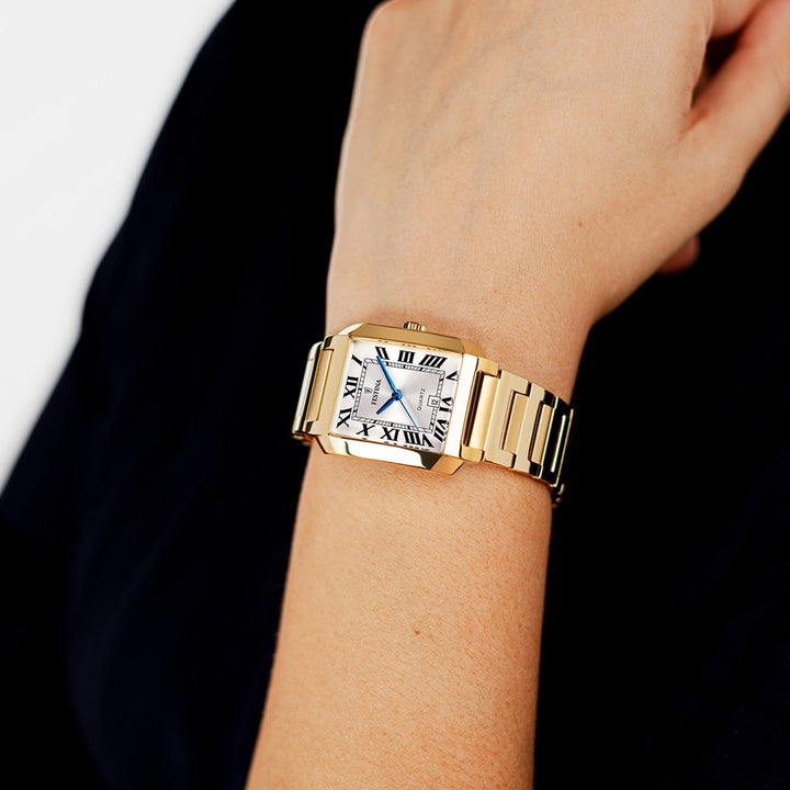 Festina Klasike — pamja 6 | Shkreli Watches