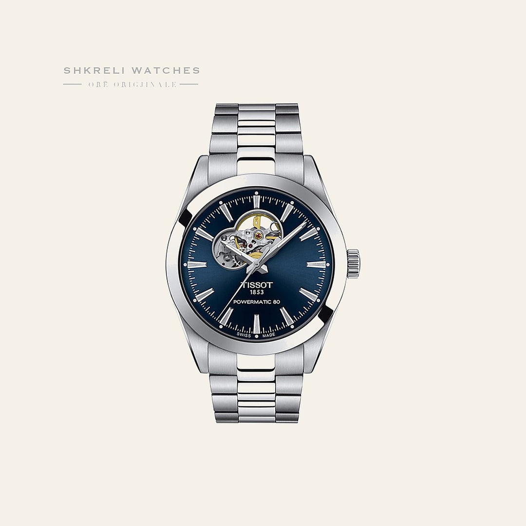 Tissot Gentelman Powermatic 80