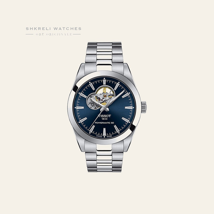 Tissot Gentelman Powermatic 80