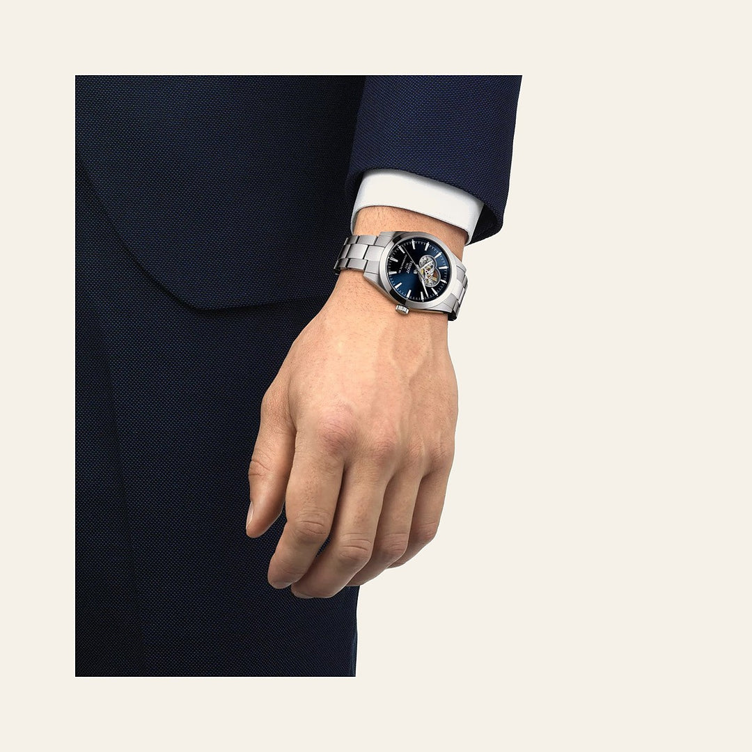 Tissot Gentelman Powermatic 80