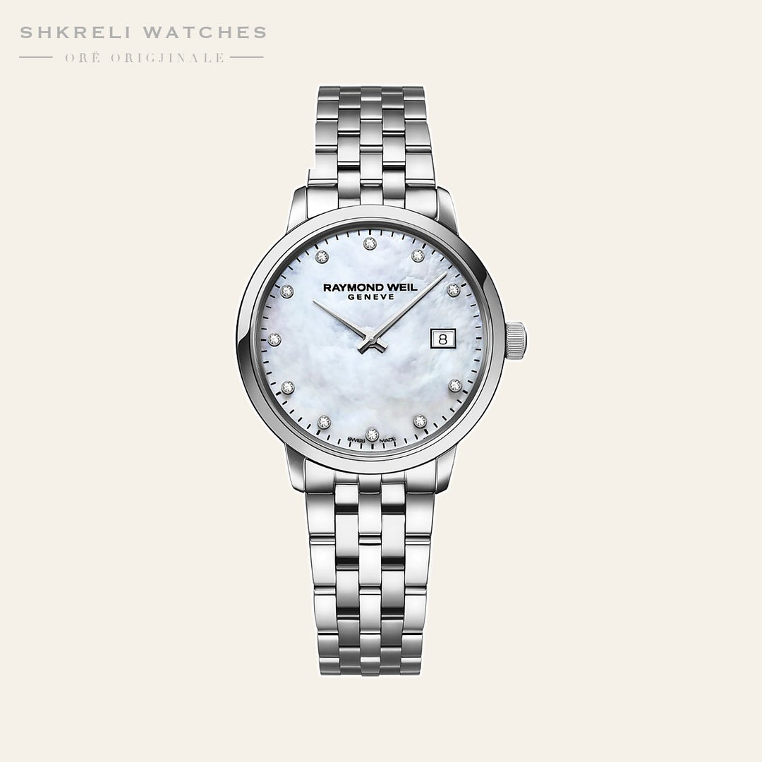 Raymond Weil Toccata