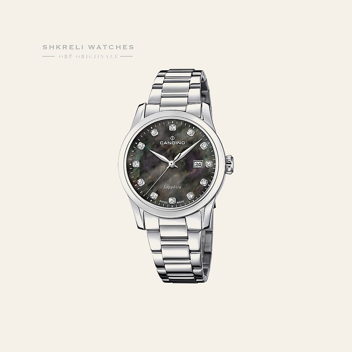 Candino Klasike për Femra — Candino | Shkreli Watches
