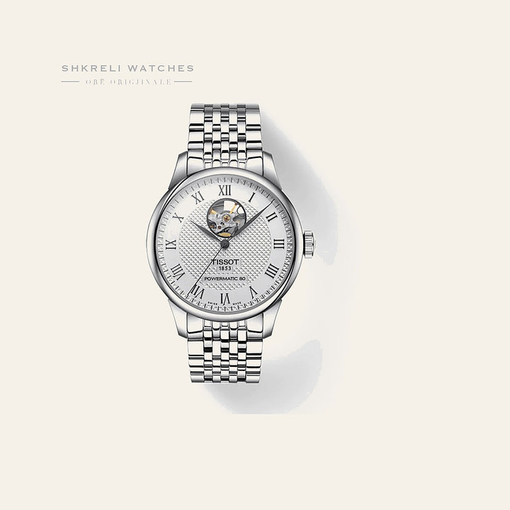 Tissot Le Locle Powermatic 80