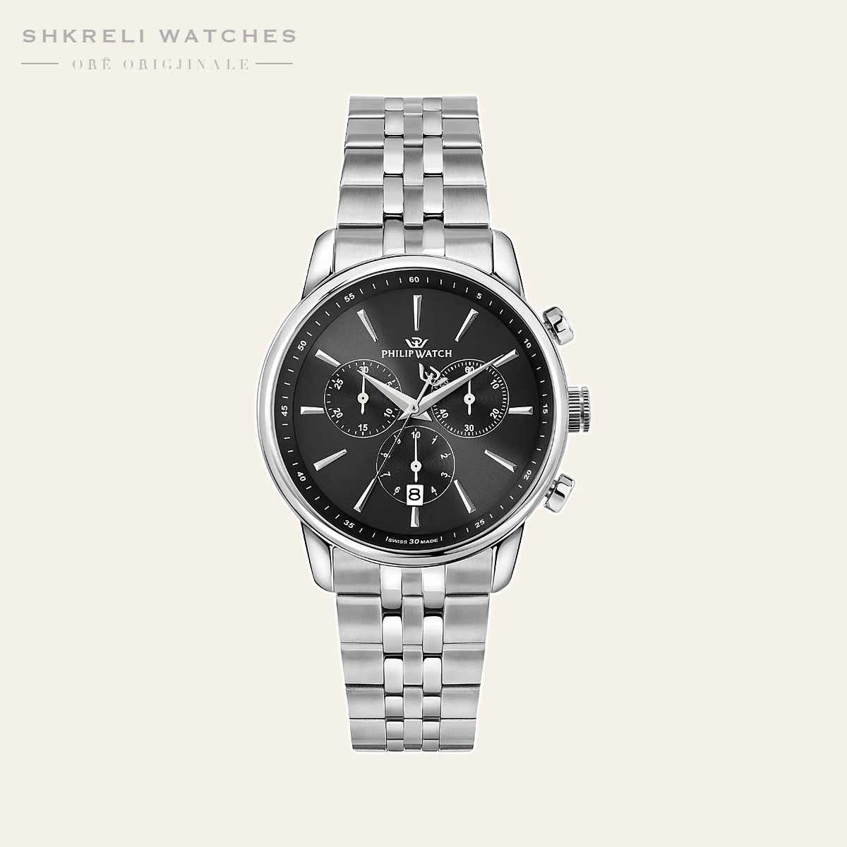 Philip Watch Anniversary — Philip Watch | Shkreli Watches