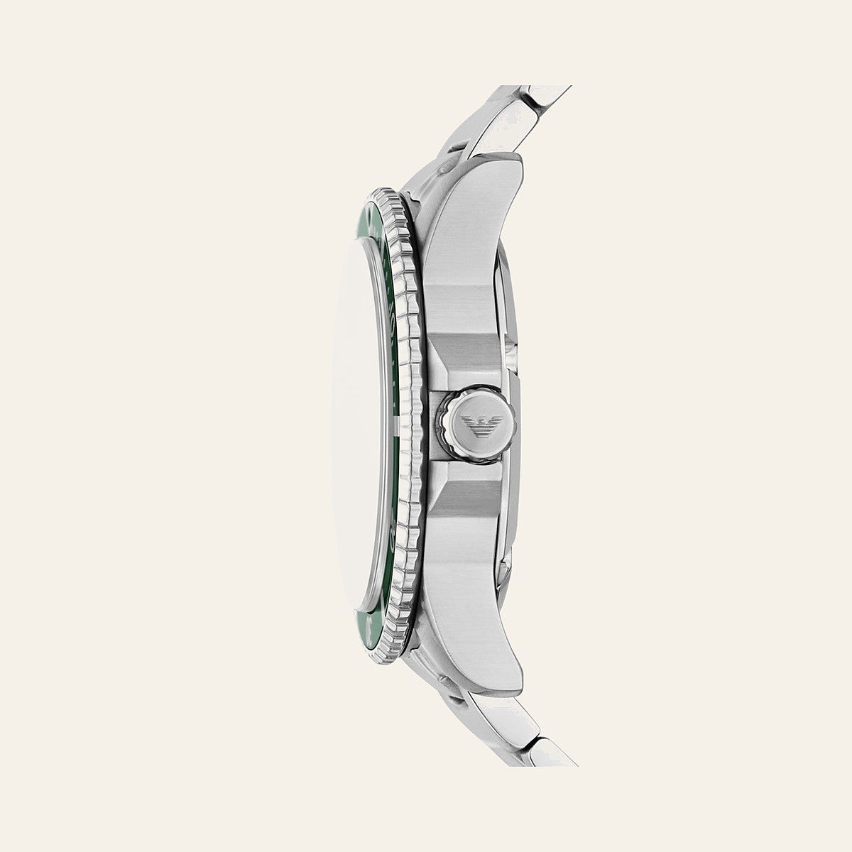 Emporio Armani World Explorer Solar — Emporio Armani | Shkreli Watches