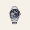 Orient Star Classic — Purple