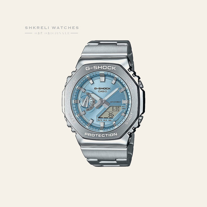 G-Shock GM-2110D
