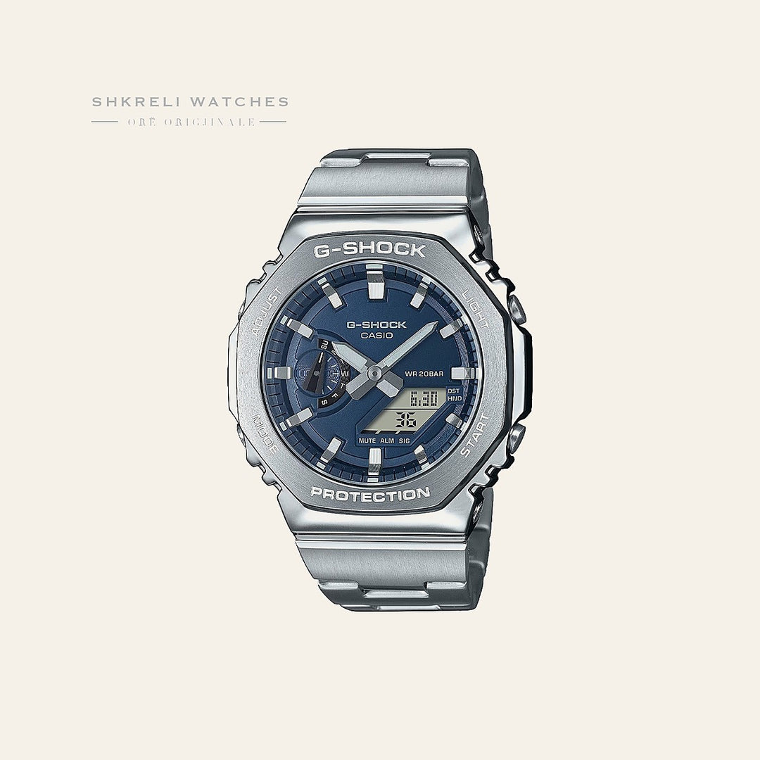 G-Shock GM-2110D