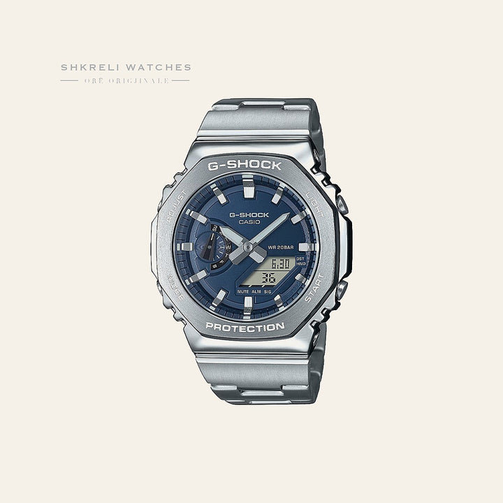 G-Shock GM-2110D