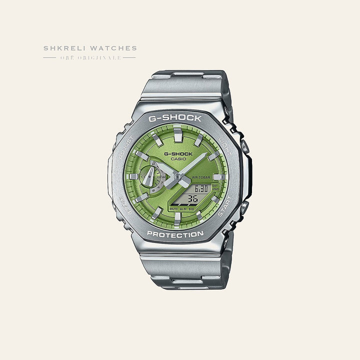 G-Shock GM-2110D