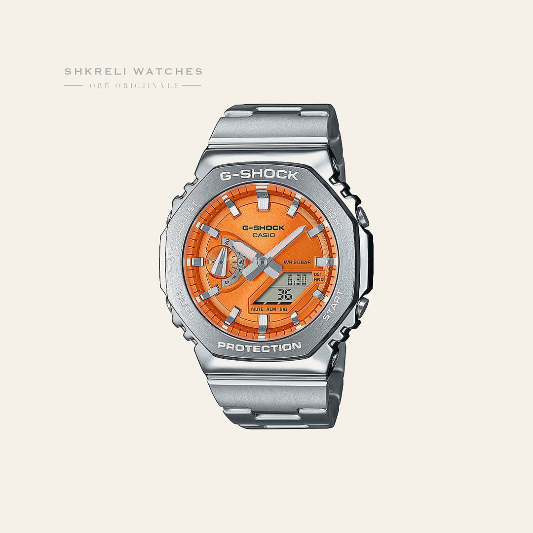 G-Shock GM-2110D