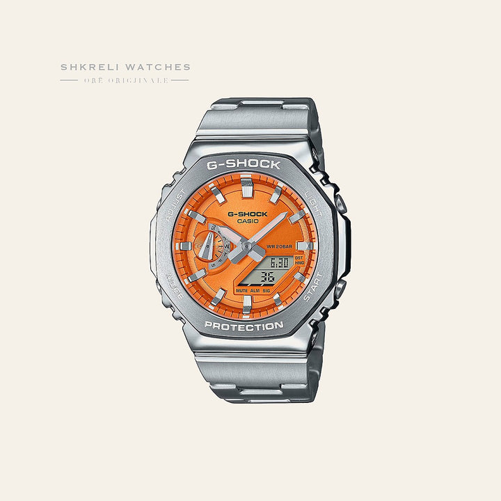 G-Shock GM-2110D